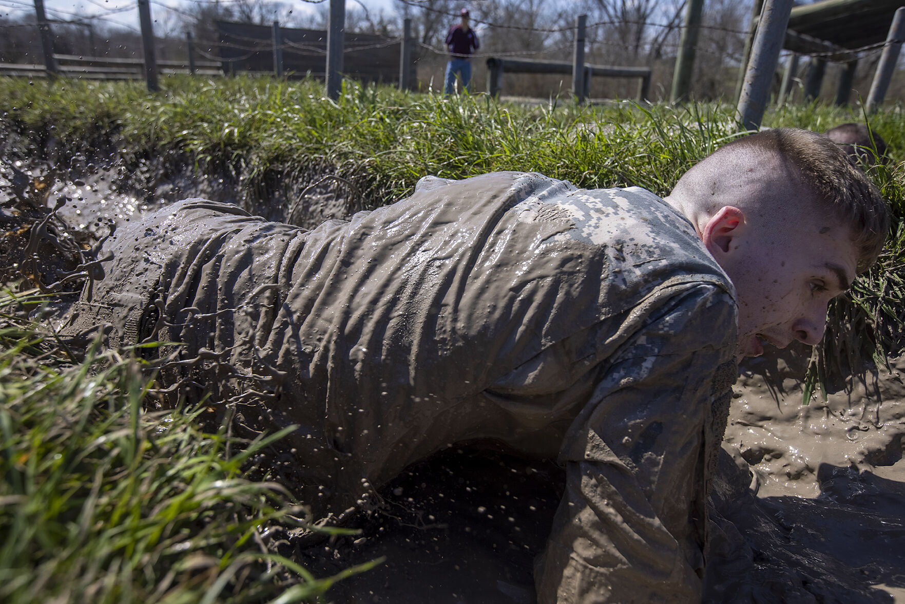 Cadet Challenge